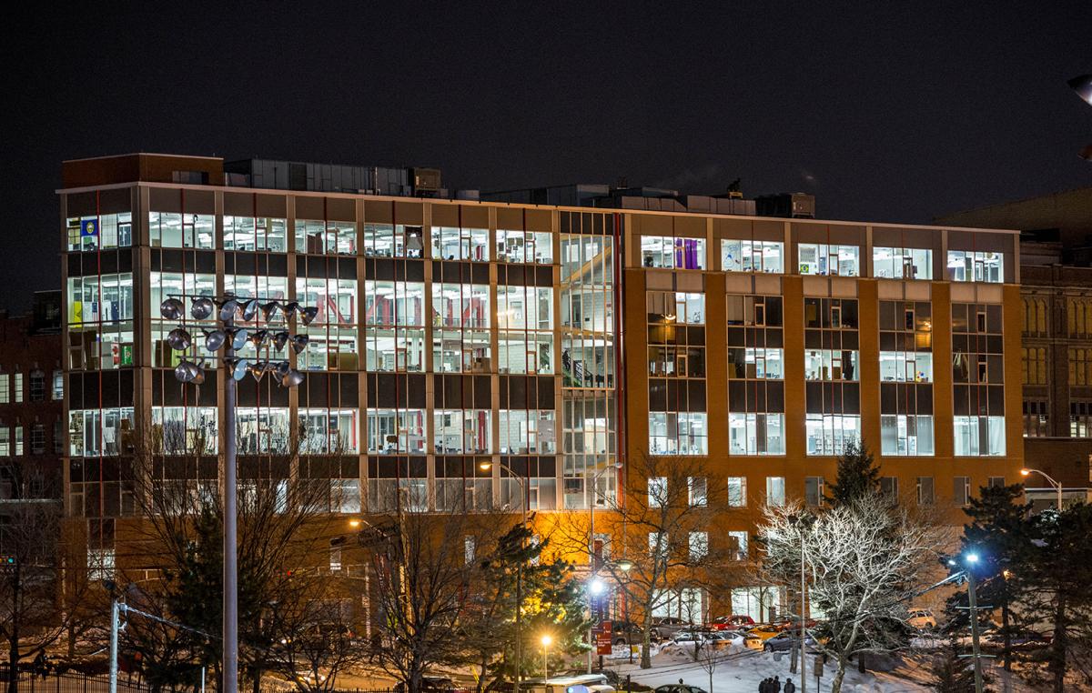 weston-hall-college-of-architecture-and-design