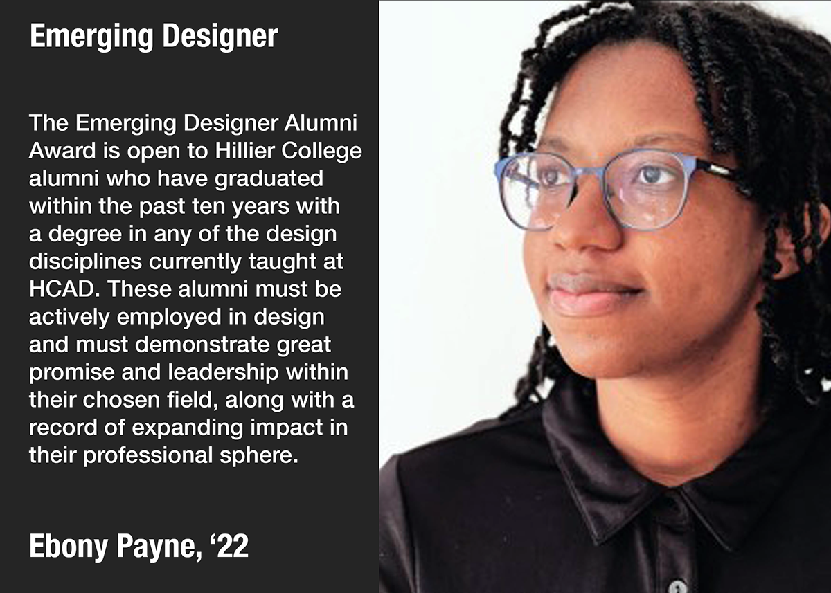 Ebony Payne