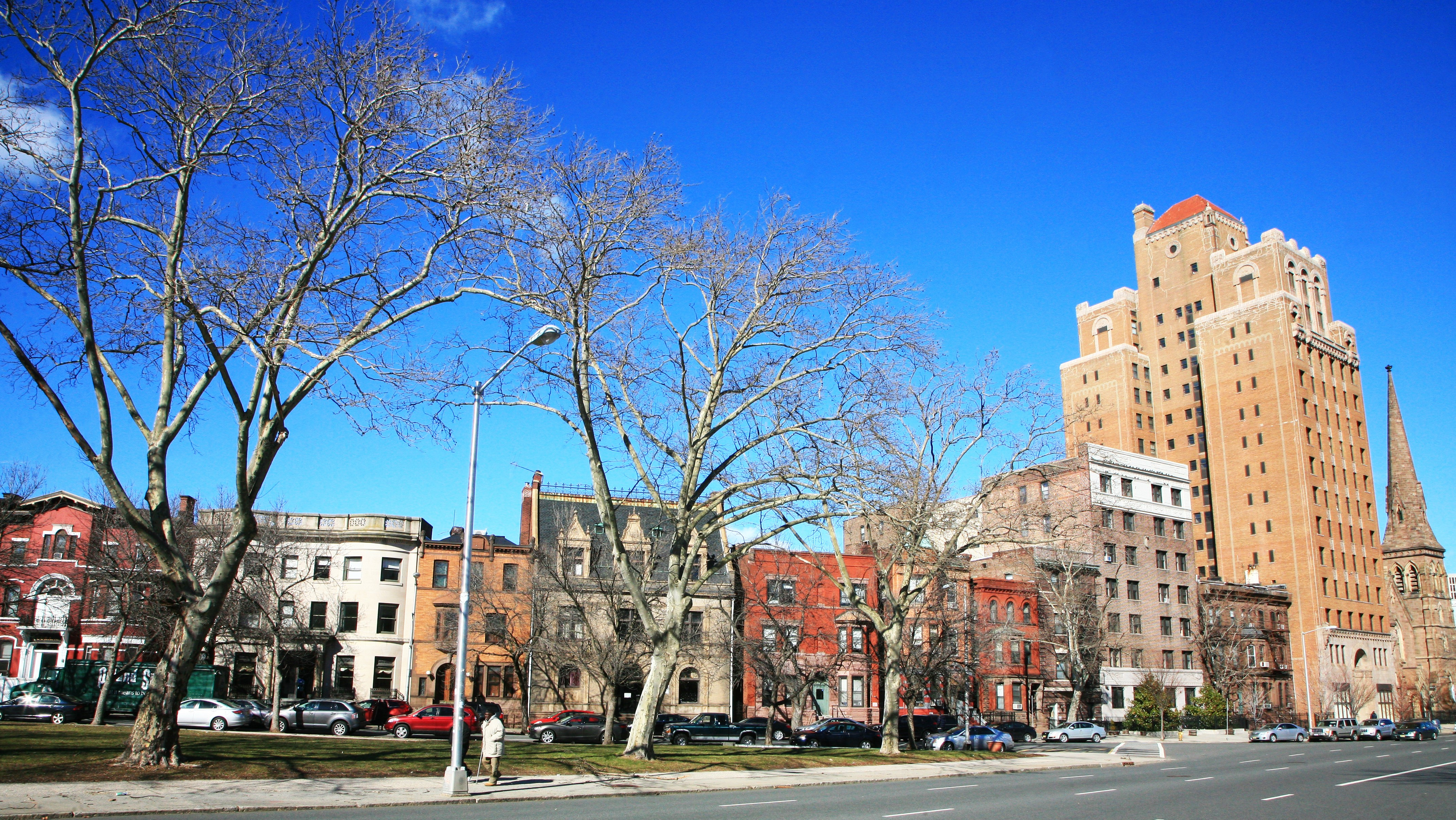 Lincoln Park Historic District