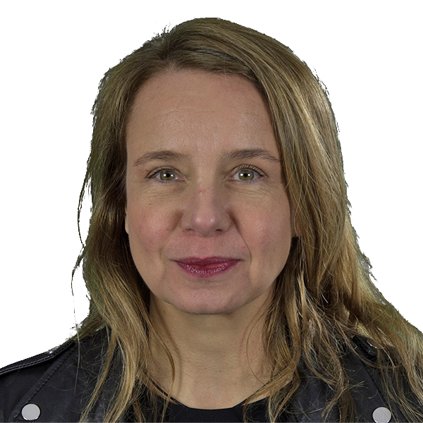 Maria Hurtado de Mendoza