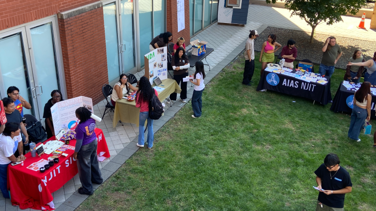 STUDENTS ORGANIZATIONS