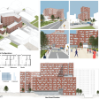 Renae Van Grouw - Graduate Housing