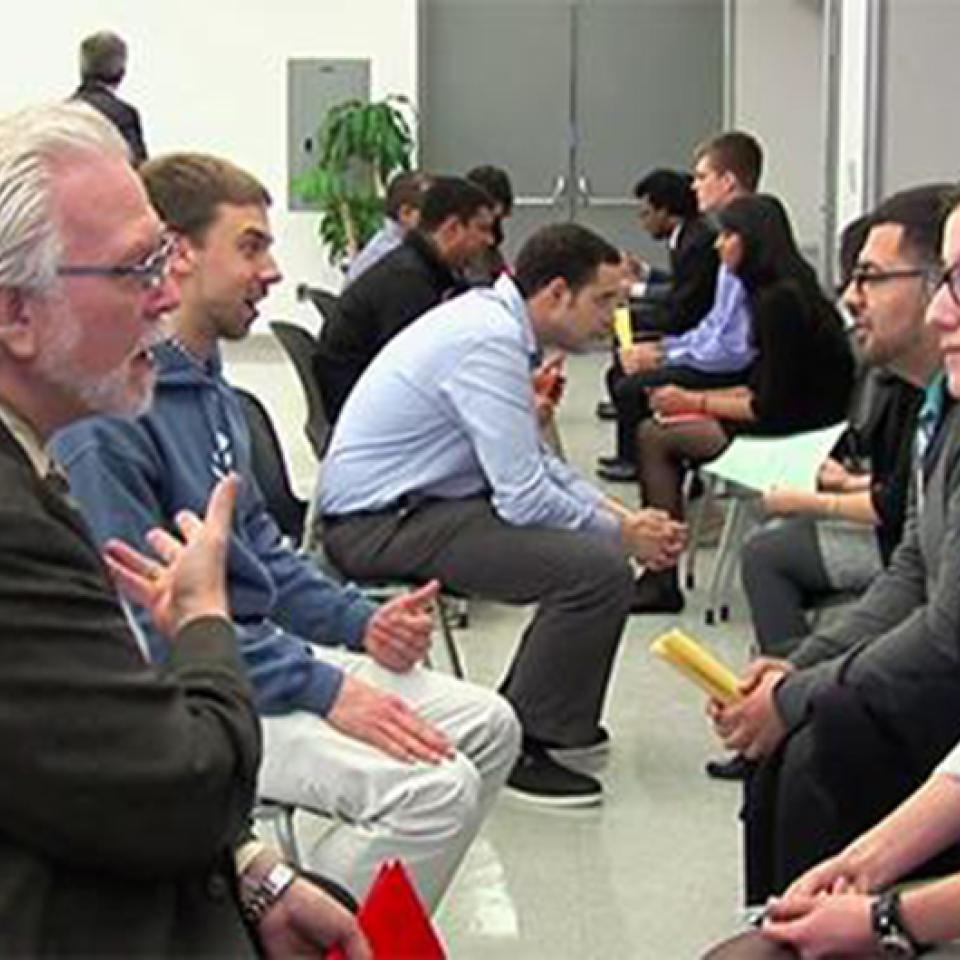 Career Development Services