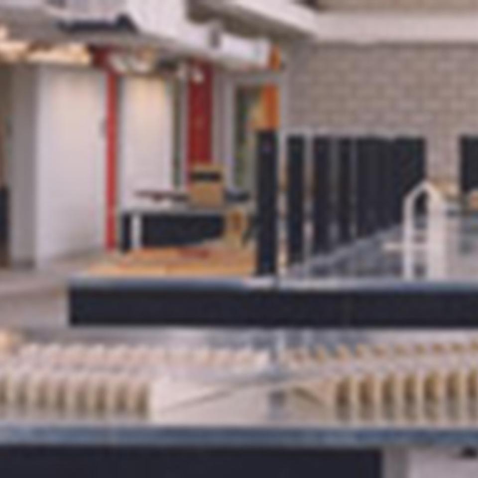 Center for Building Knowledge