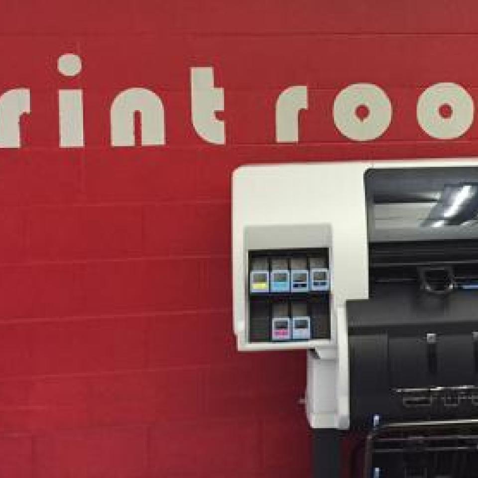 Print Room