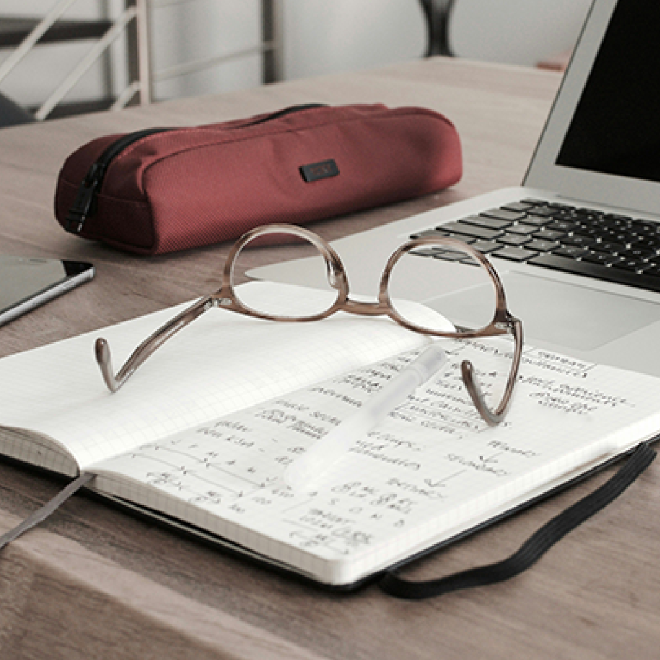Faculty Research and Practice